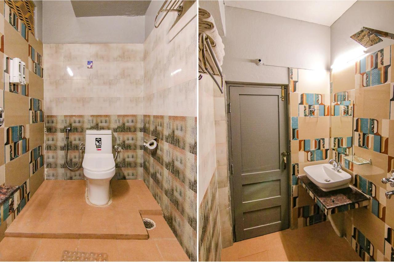 Fabhotel Hi By Madras Ришикеш Экстерьер фото