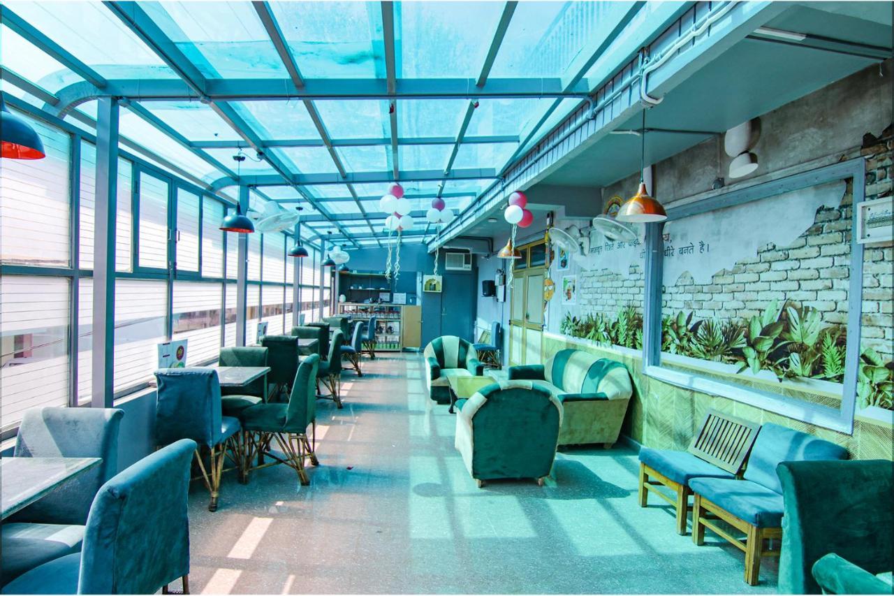 Fabhotel Hi By Madras Ришикеш Экстерьер фото